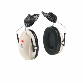 3M PELTOR Cap-Mount Optime 95 Earmuffs